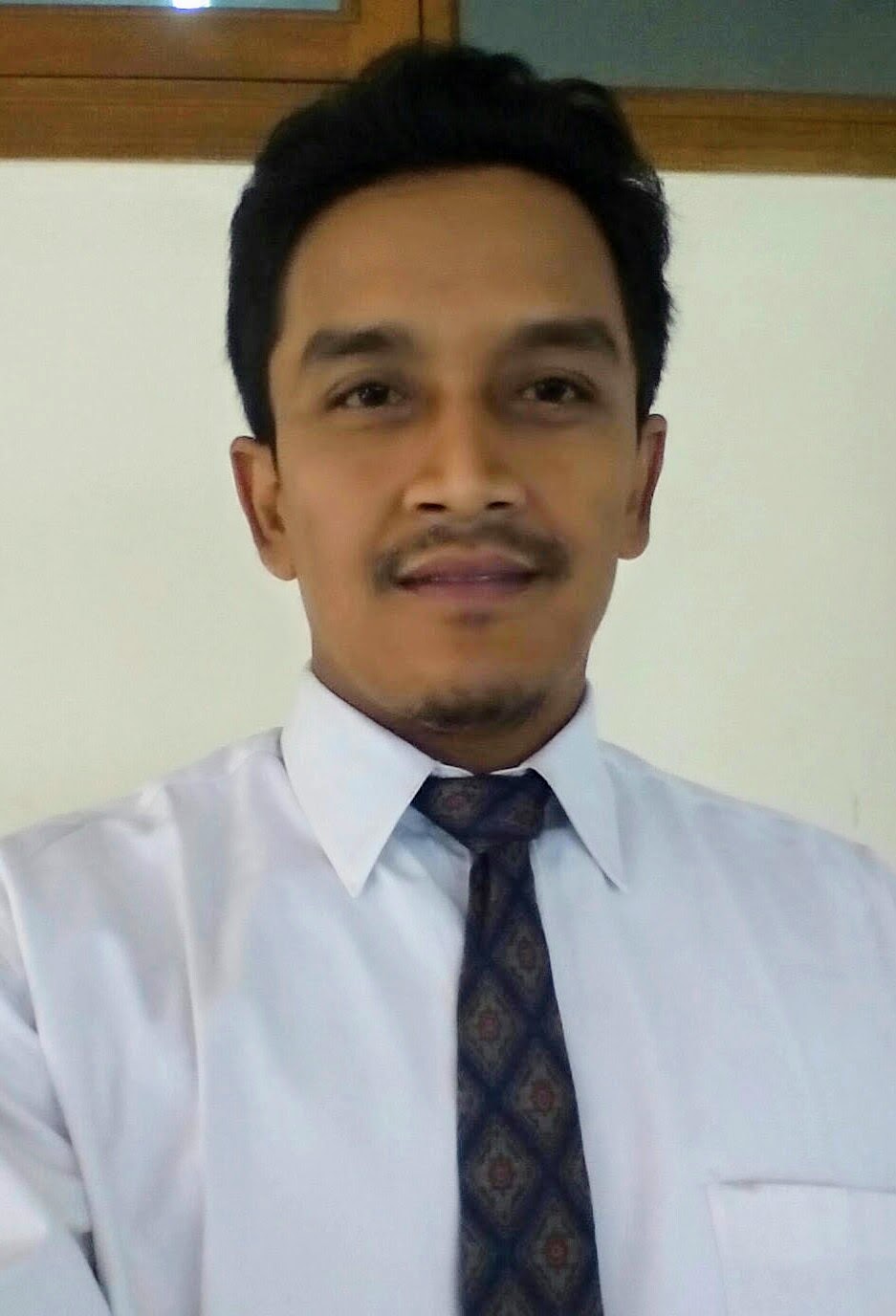 Dede Isnandar