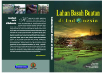 Image of Lahan Basah Buatan di Indonesia