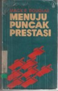 Image of Menuju Puncak Prestasi
