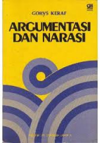 Image of Argumentasi dan narasi