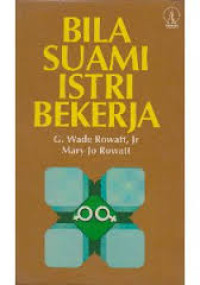 Image of Bila Suami Istri Bekerja