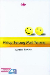 Image of Hidup Senang Mati Tenang