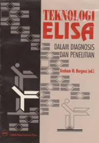 Image of Teknologi Elisa dalam diagnosis dan penelitian