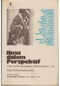 Image of Ilmu dalam perspektif