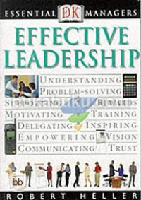 Image of Effective Leadership